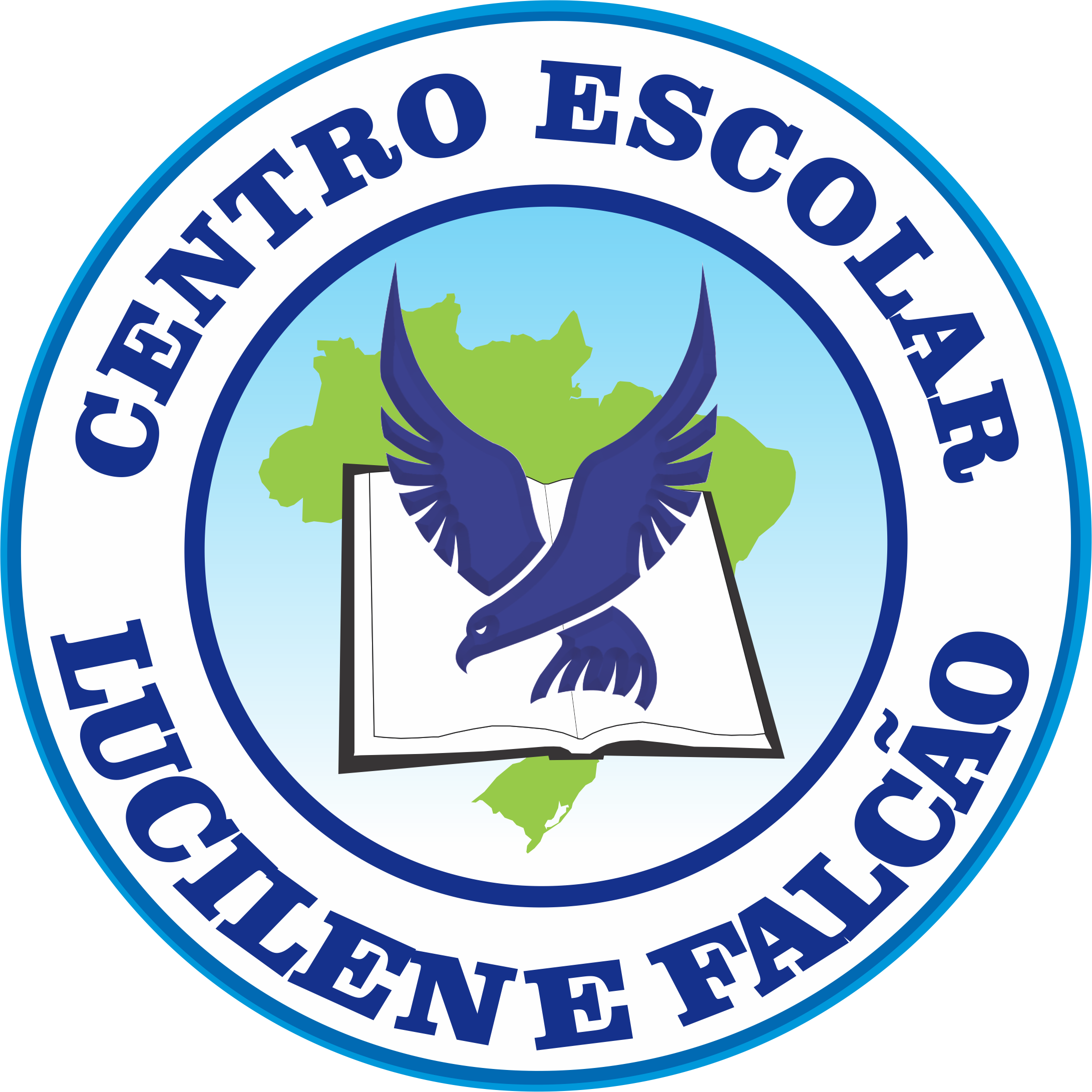 Centro Escolar Lucilene Falcão